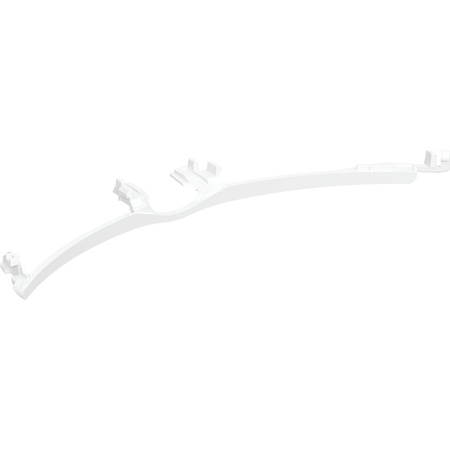 Krawędź ociekowa dla dolnej części obudowy do Geberit AquaClean Tuma