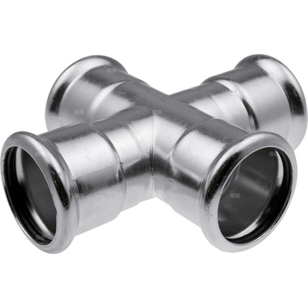 Czwórnik Steel - 42