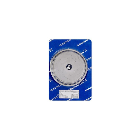 Zawór zwrotny SP 14A Rp2