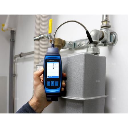 Detektor gazu AFRISO CAPBs GSP