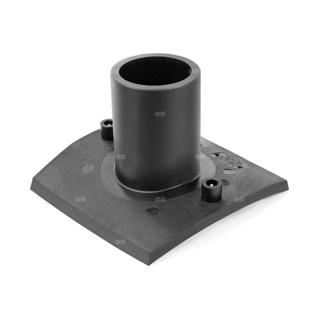 Odgałęzienie siodłowe PE100RC d 630-900/110 FOX