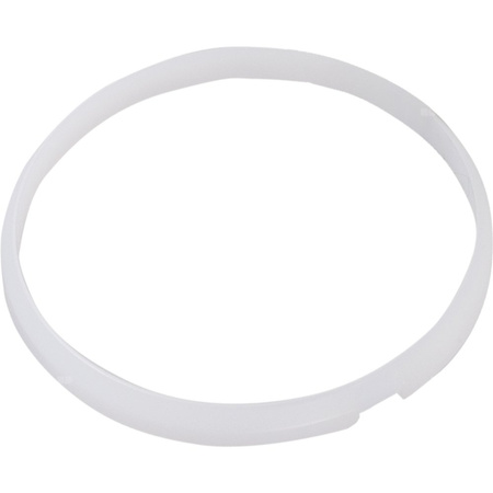 Pierścień centrujący Geberit do baterii umywalkowej typ 60