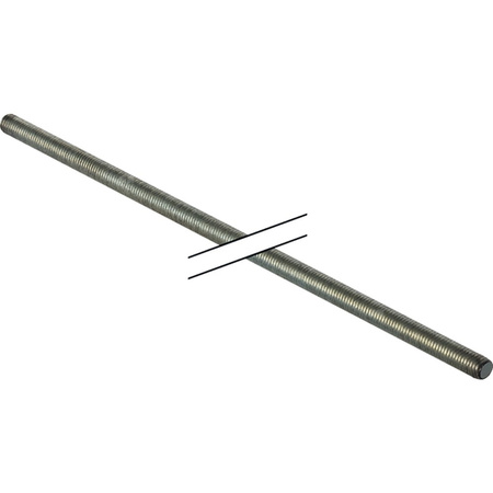 Pręt gwintowany M10/2.0m