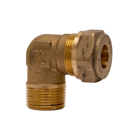 Złączki  FPL - TA 306 Kątowe