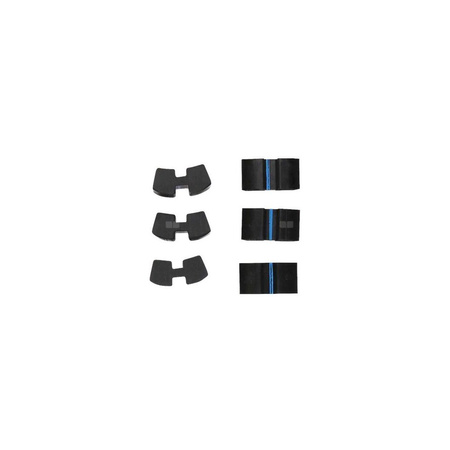 Wkładki sprzęgła Flender NK B/H160