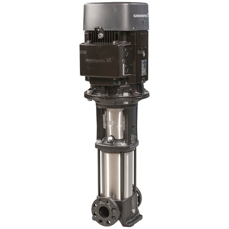 Pompa CR3-25 A-FGJ-A-E-HQQE 3x400D 50HZ