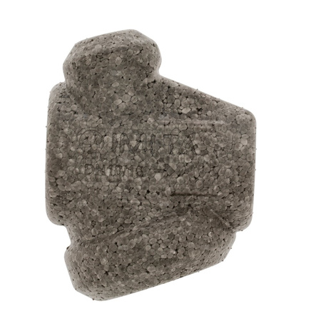 Zawór równoważący Izolacja TA-COMPACT-P DN 10-15