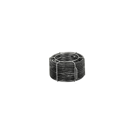 Kosz spiralny do spirali 22 mm