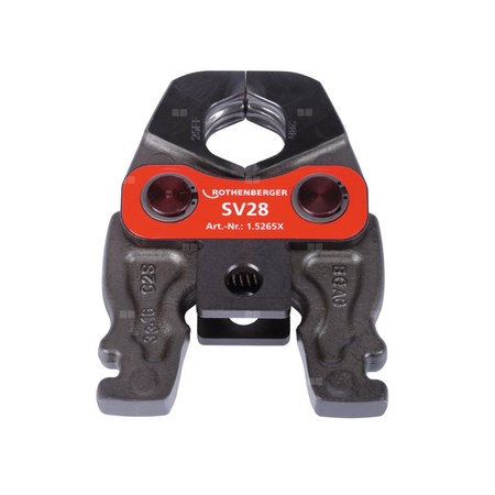 Zestaw szczęk SV 15C-18C-22C-28C