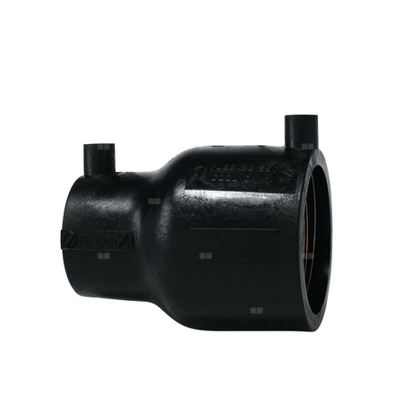 Redukcja elektrooporowa PE100 SDR11 d40-32, Georg Fischer