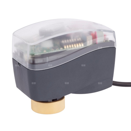 Napęd elektryczny (AB-QM DN 10 - 32) AME 120 NL