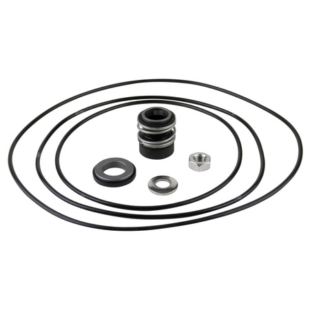 Zestaw uszczelnienia mechanicznego dł.358mm szer.255mm AQ1EGG WILO