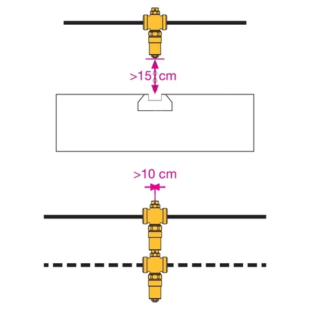Zawór antyzamarzaniowy 1 1/2'' CALEFFI