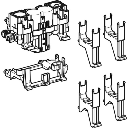 Podnośnik hydrauliczny Sigma70