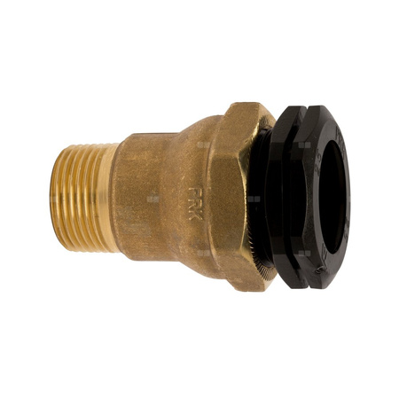 Złączki  PRK - Redukcja GZ