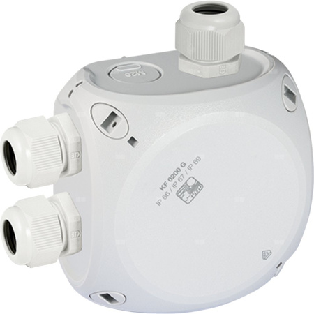 Puszka elektryczna AquaClean Sela