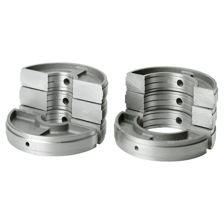 Zestaw szczęk wymiennych do ROWELD P1600B