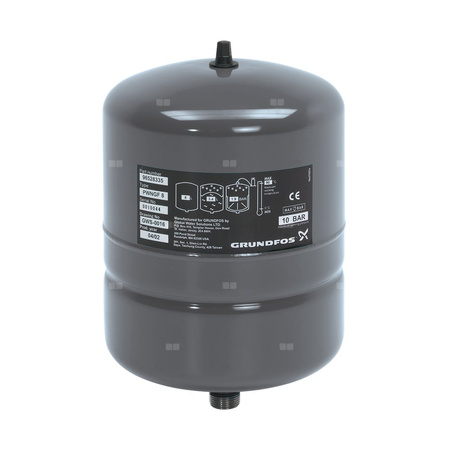 Osprzęt GT-H-8 PN10 G1 V