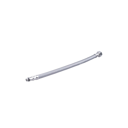 Wąż przyłączeniowy elastyczny PERFEXIM PHA-9145/C DN 8, GW x GZ, 1/2'' x M10, długość 700 mm