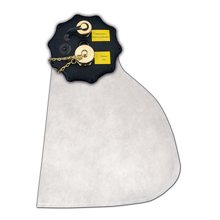 Pompa słoneczna ROSOLAR z pompą wirnika