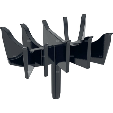 Wkład grzebieniowy Geberit Sestra