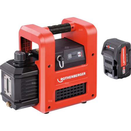 ROAIRVAC R32 5.0 CL bez baterii i ładowarki