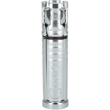 Tuleja stalowa wbijana m12 do betonu