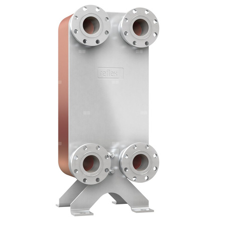 Konstrukcja wsporcza R-B-110 REFLEX R_B-110-235