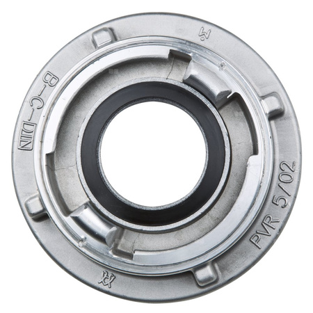 Złącze PJE PN 10 dł.125mm szer.125mm Storz B-C WILO