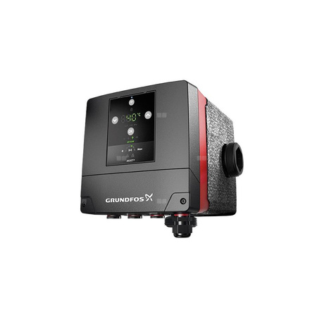 Zawór mieszający MIXIT 32-16 R NRV