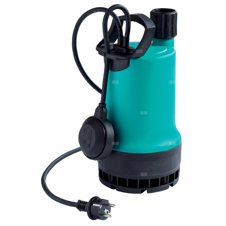 Pompa zanurzeniowa do ścieków WILO Drain TM/TMW32/11 PP 1 x  230 V, moc 0.75 W 50 Hz, przewód 10 m