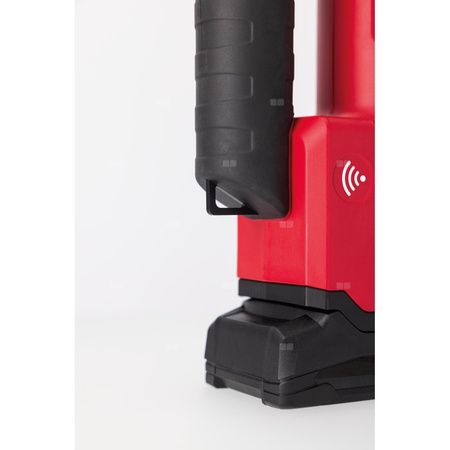 ROMAX COMPACT 3 z akumulatorem LI 2.0AH 18V i ładowarką CAS