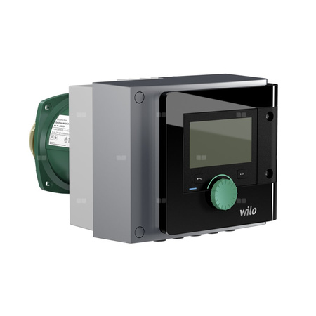 Wilo-Stratos MAXO/-D 50/0,5-8 RMOT silnik rezerwowy