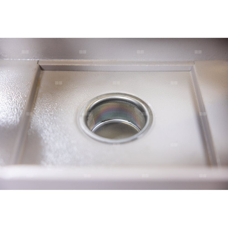 Gwintownica stacjonarna SUPERTRONIC 2SE, głowica automatyczna, BSPT R 1/2-2", 230V