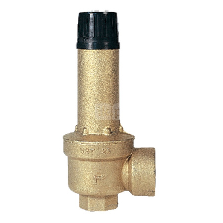 Zawór bezpieczeństwa serii VST 3/4" 4bar VST20/40 VALV. SIC. 4,0 BAR 