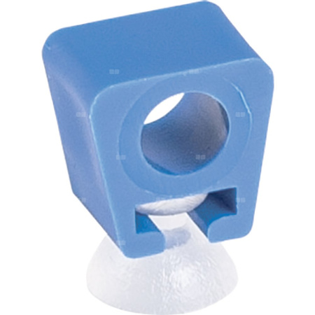 Przyssawka Geberit do rynny zbiorczej