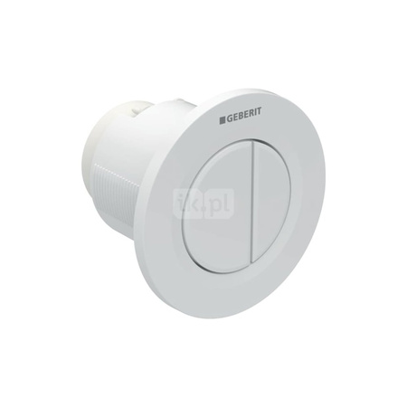 Nakrętka Geberit do zdalnego uruchamiania spłukiwania typy 01, 10 i 70