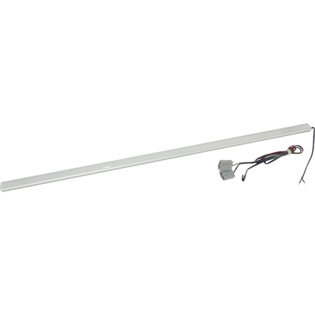 Zestaw dolnych lamp Geberit do szafki z lustrem Option Plus, stary: B=60cm