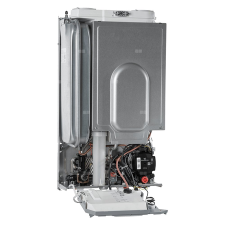 Kocioł kondensacyjny VICTRIX OMNIA V2