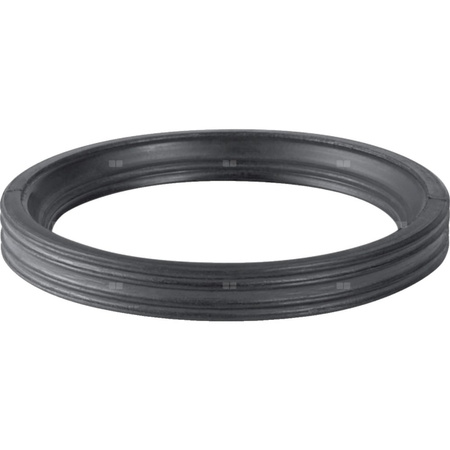 Uszczelka wargowa Geberit EPDM: d=56mm