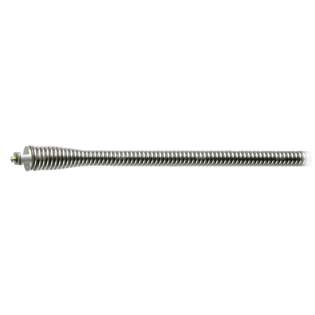 Spirala 10 mm x 7,5m ze sprzęgłem 16 mm