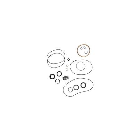 Zestaw napr. AP 65.100, AP100.100 + Ex