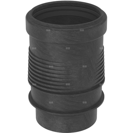 Kielich kompensacyjny Geberit Silent-db20 d110