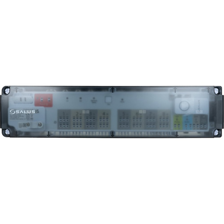 Bezprzewodowa listwa sterująca SALUS KL08RF