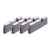 Noże SS, BSPT R, 1/2-3/4”