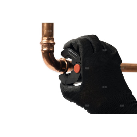 Pierścień zaciskowy U14