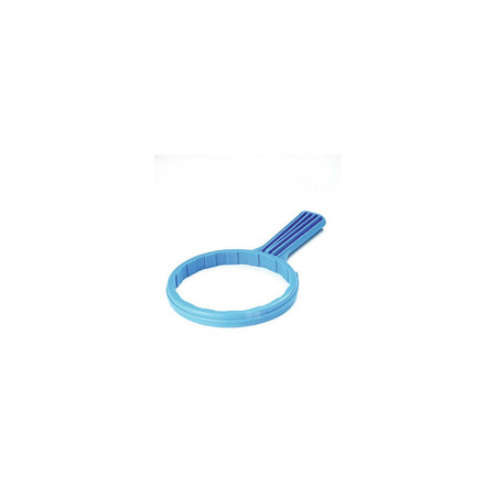 Klucz montażowy filtr plastikowy