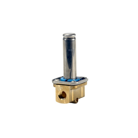 Zawór elektromagnetyczny EV210B, Funkcja: NC, G, 1/8, 0.300 m³/h, EPDM