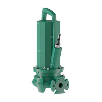 Pompa zatapialna do ścieków Wilo-Rexa PRO-S03-123A/21M015X523/O