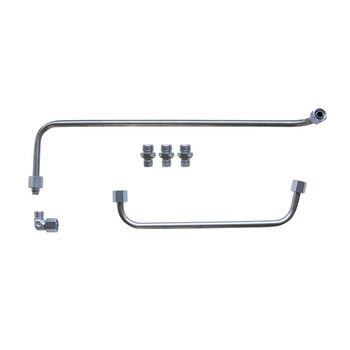 Rurki impulsowe dla AFQ2 PN40 125
